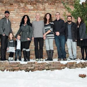 Meet your Posher, Rose